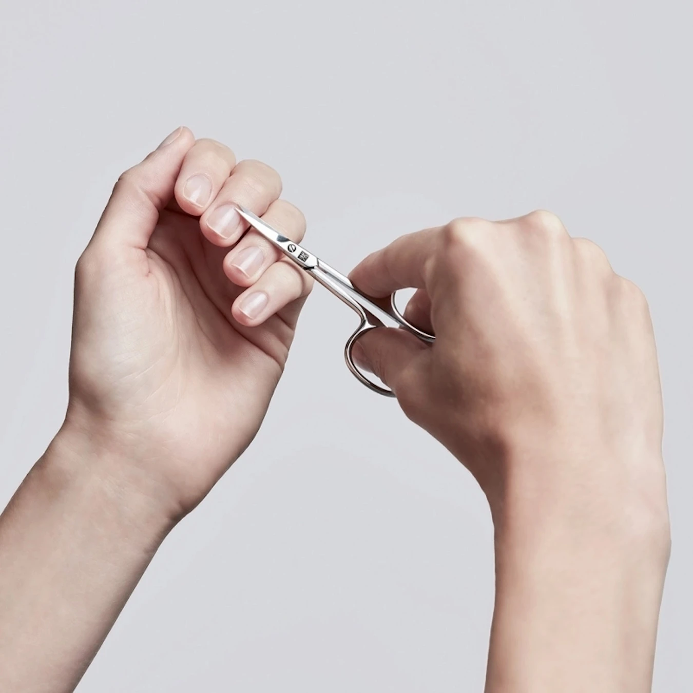 Ножницы для кутикулы ZWILLING Beauty Classic, 90 мм - фото 5