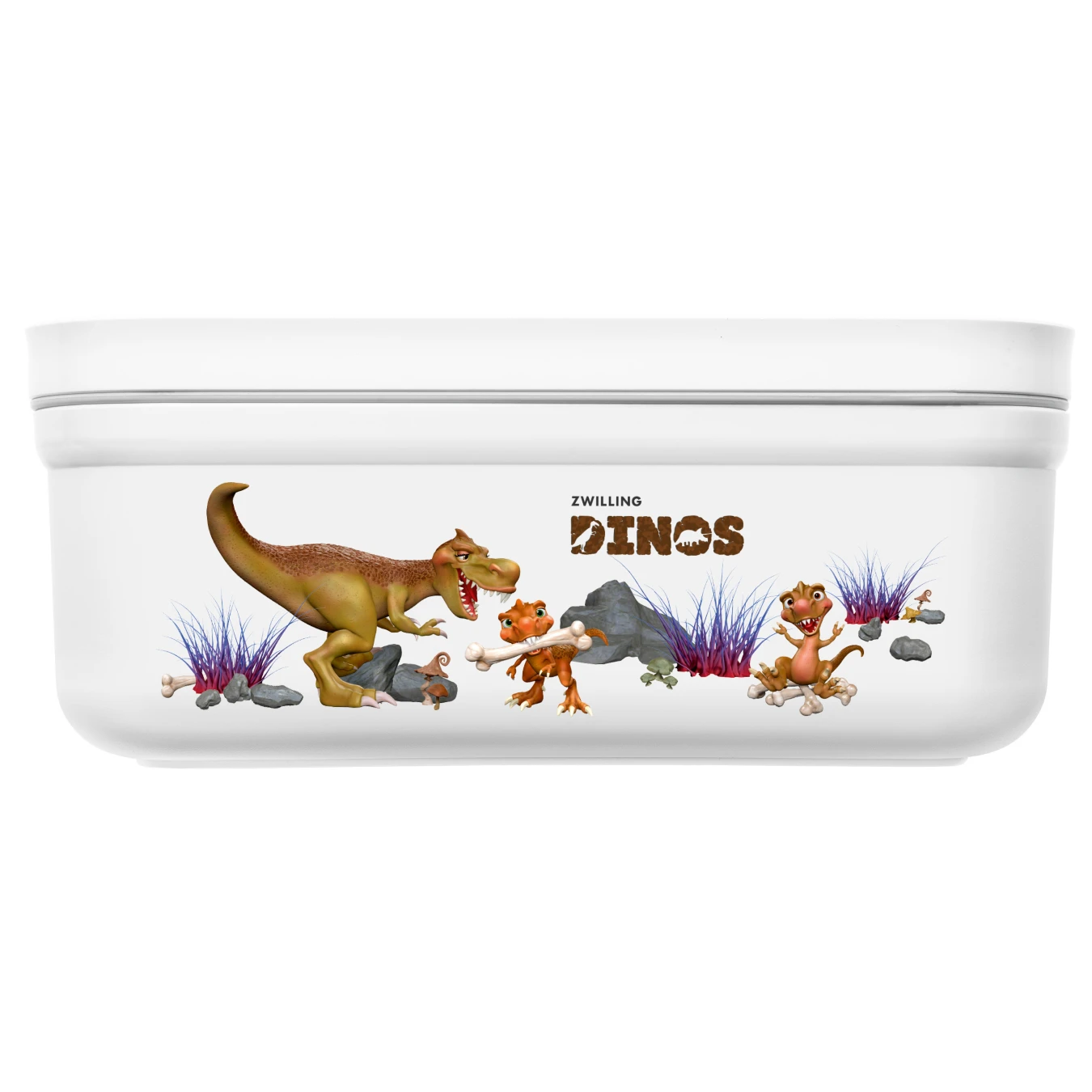 Контейнер пластиковый детский ZWILLING Fresh&Save, размер M, 850 мл - фото 2