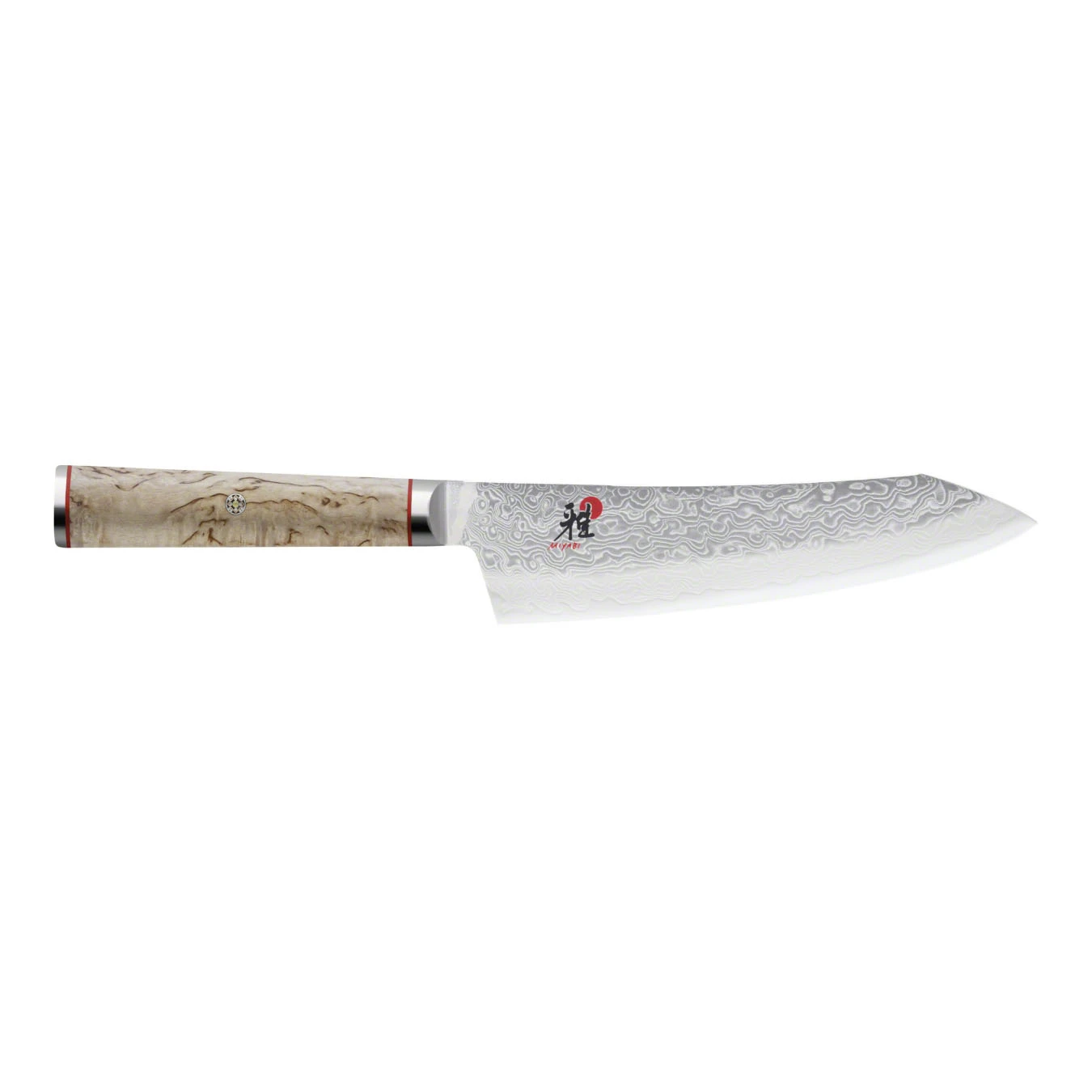 Нож сантоку 180 мм Miyabi 5000 MCD