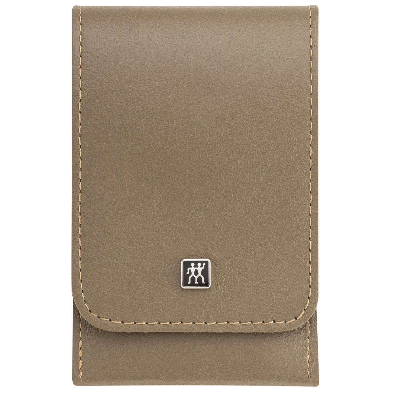 Маникюрный набор ZWILLING Beauty Premium, серо-бежевый, 4 пр. - фото 2