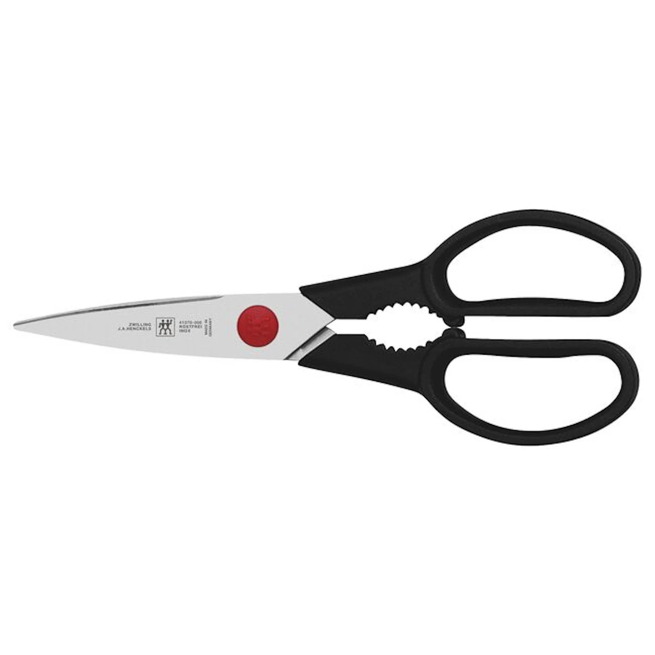 Набор ножей в подставке с заточкой ZWILLING Gourmet, 7 пр. - фото 7