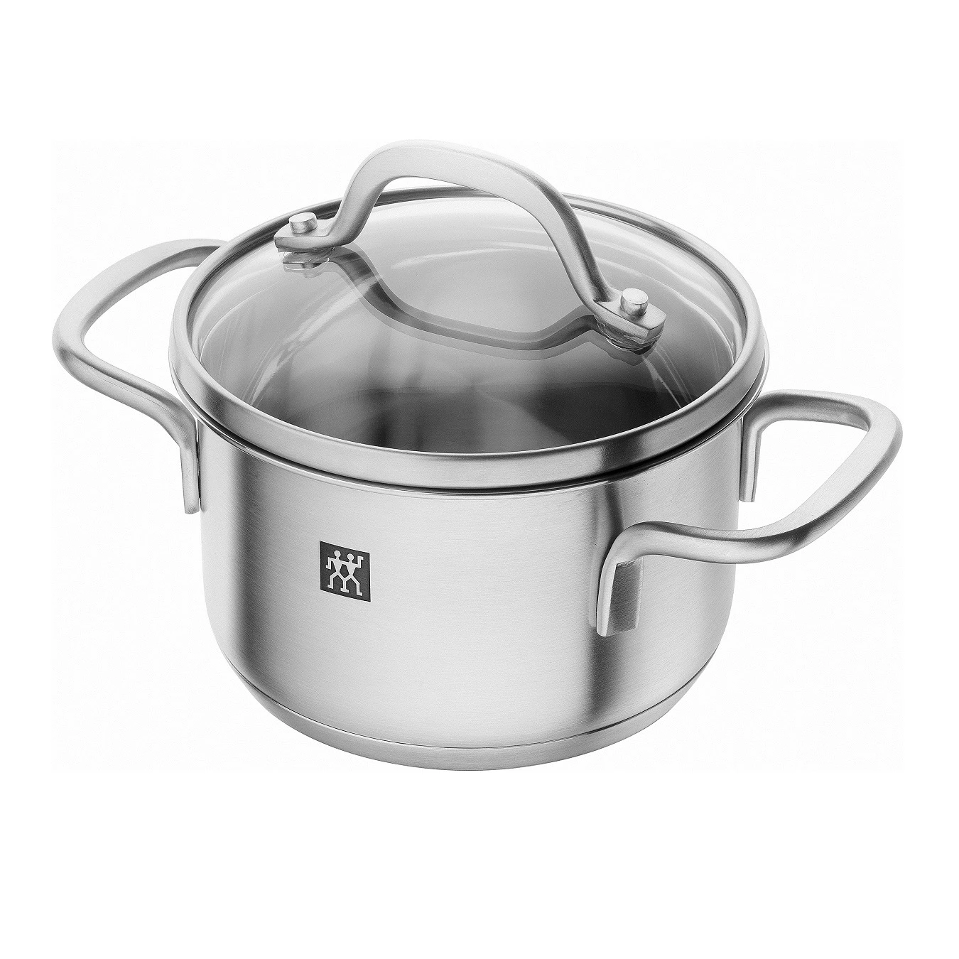 Мини сотейник 14х7 см, 1 л ZWILLING Pico - фото 1