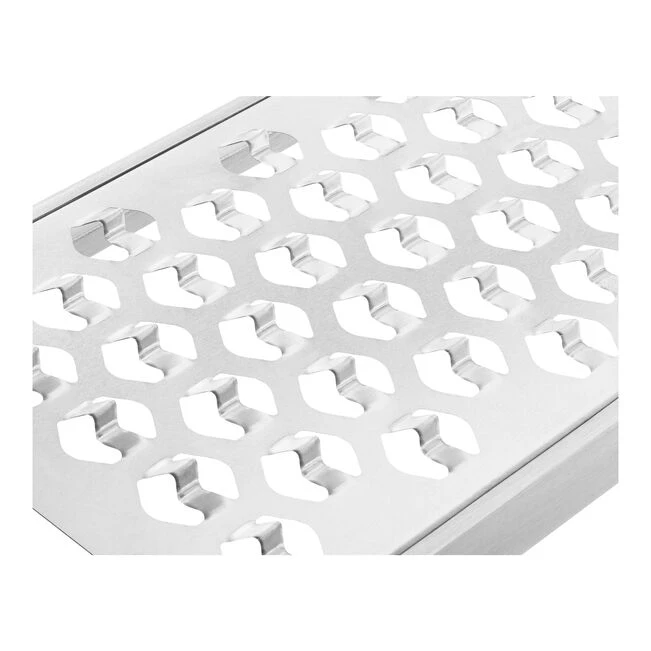 Терка средняя с ручкой ZWILLING Pro, 34 см - фото 3