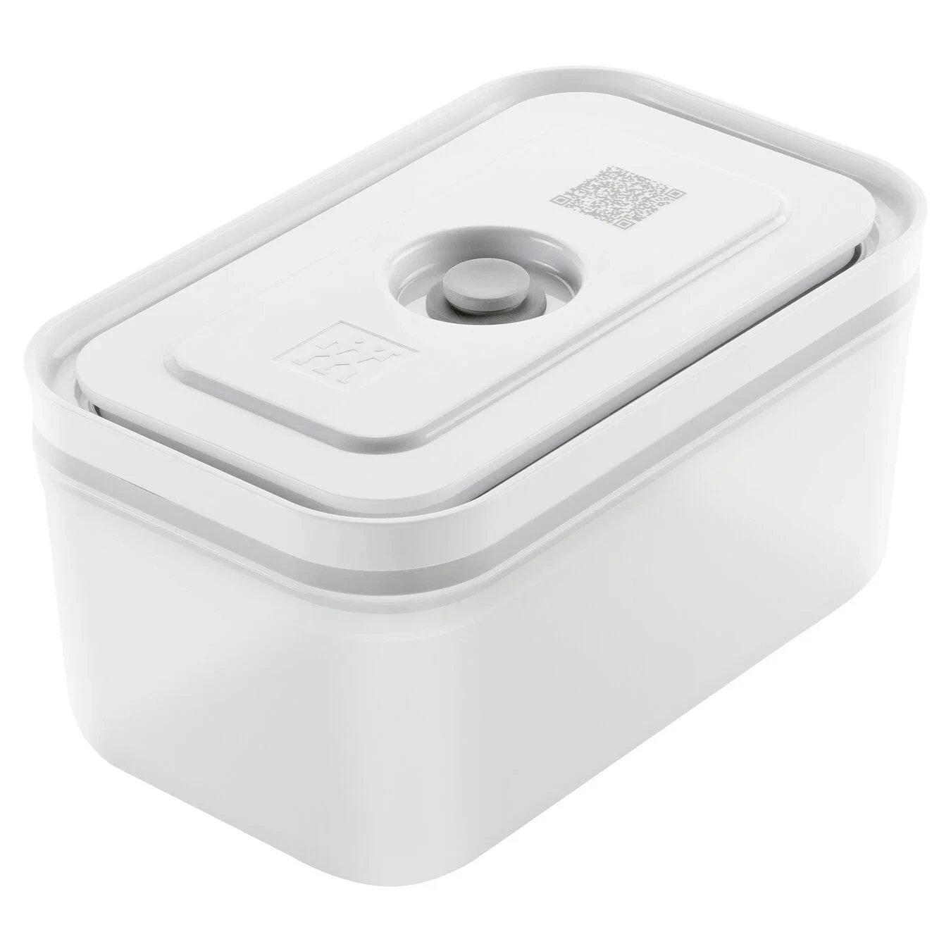 Набор для вакуумного хранения продуктов ZWILLING Fresh&Save, пластик, S/M, 7 пр. - фото 4