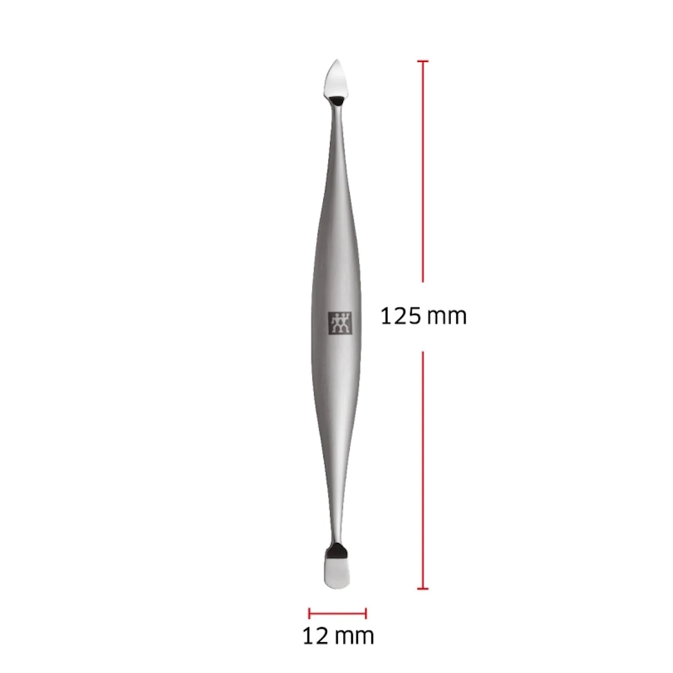 Инструмент двойной ZWILLING Beauty Premium - фото 3