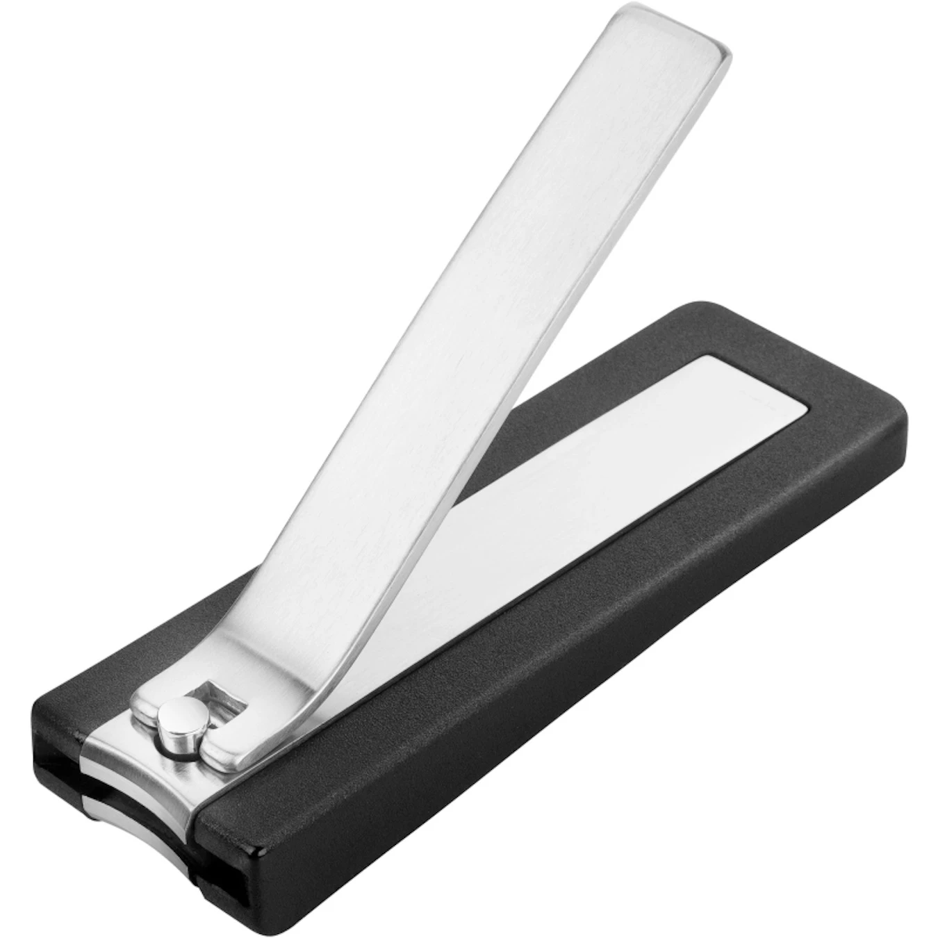 Щипчики для ногтей 65 мм TWIN Box Prime