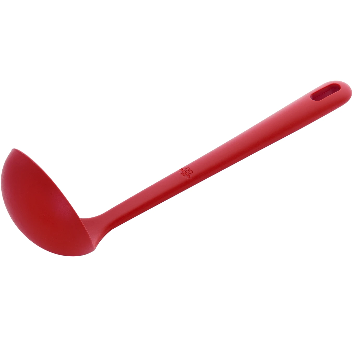 Половник 31 см, Ballarini Rosso - фото 1