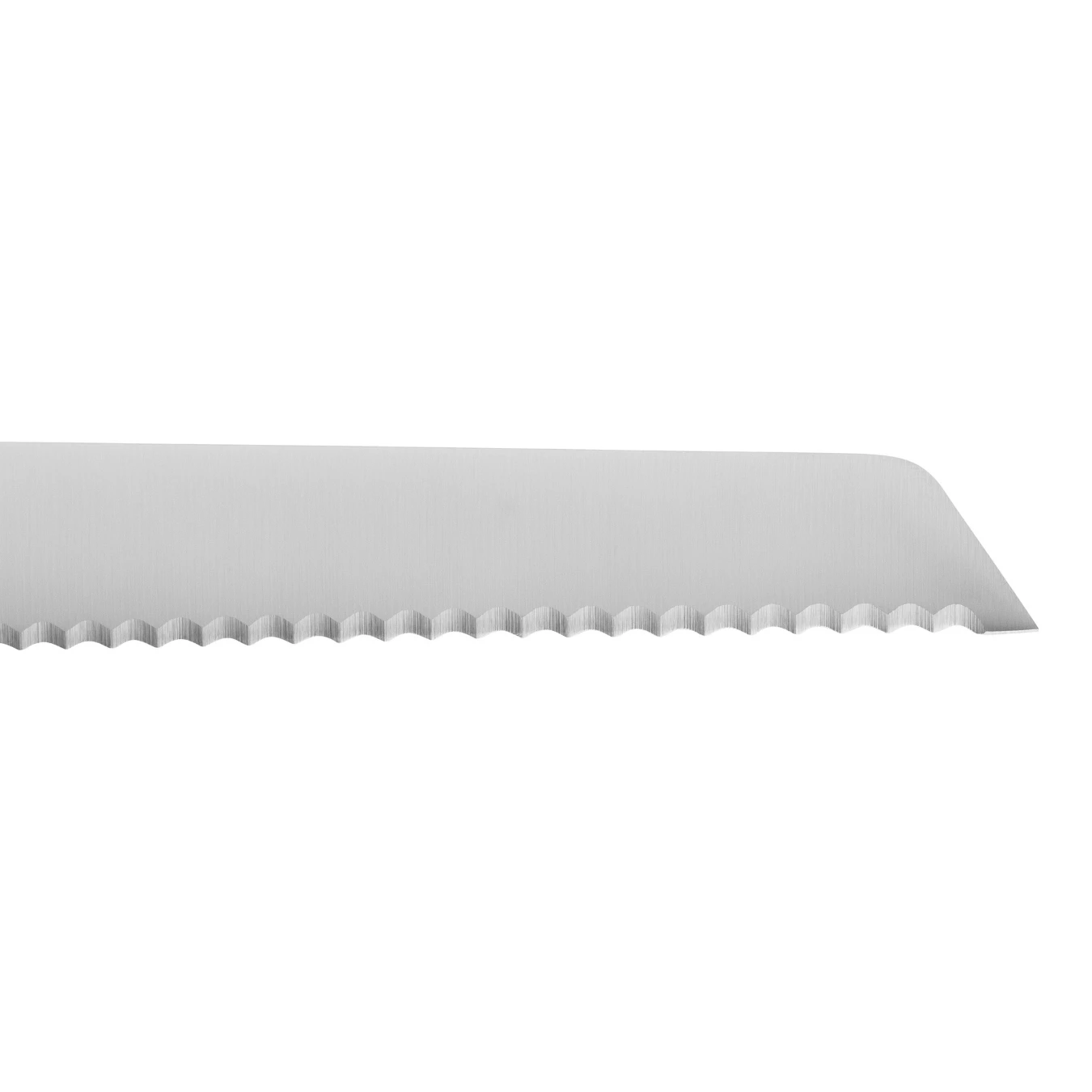 Нож для хлеба ZWILLING Four Star, лезвие 20 см - фото 4
