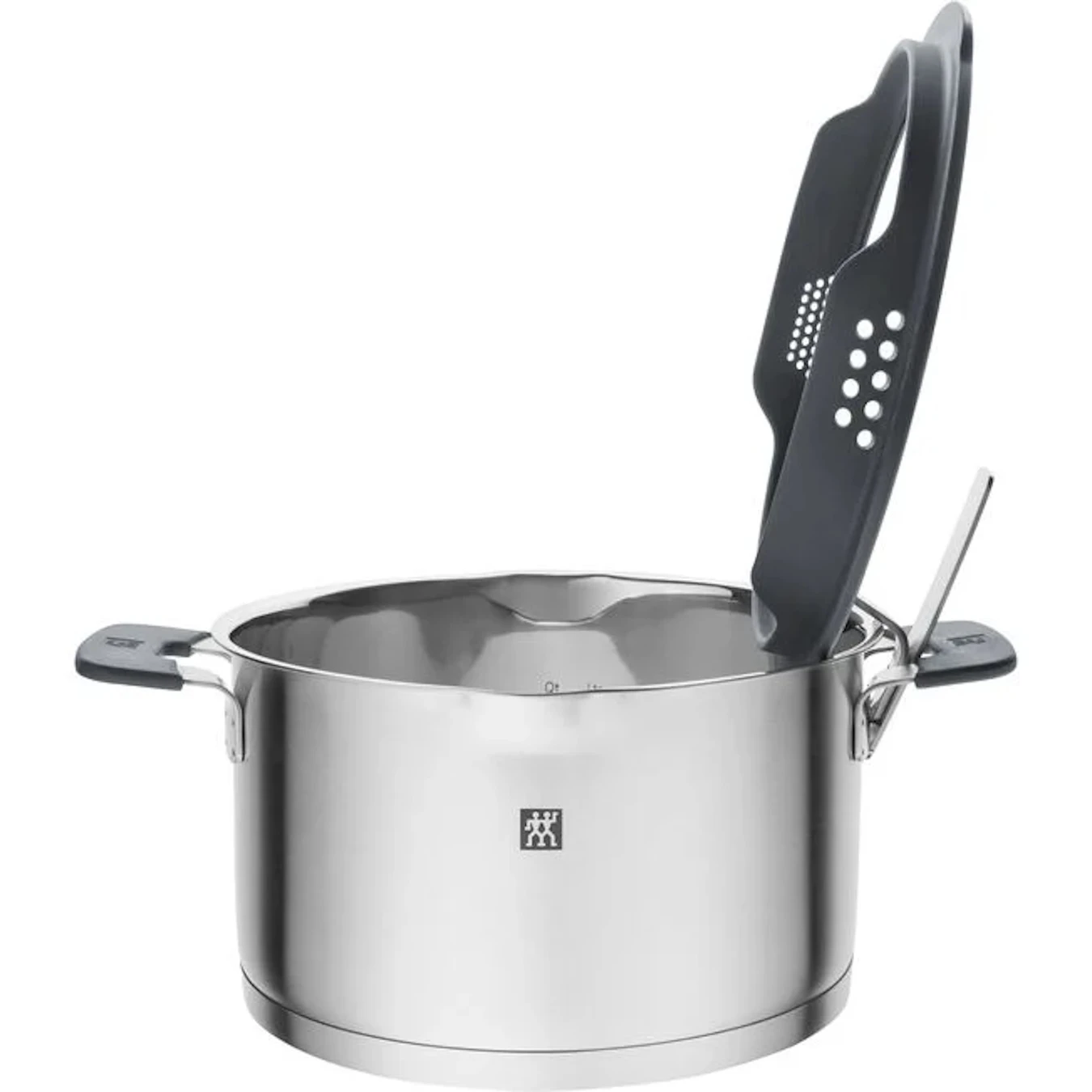 Набор кастрюль ZWILLING Simplify, 5 пр. - фото 5