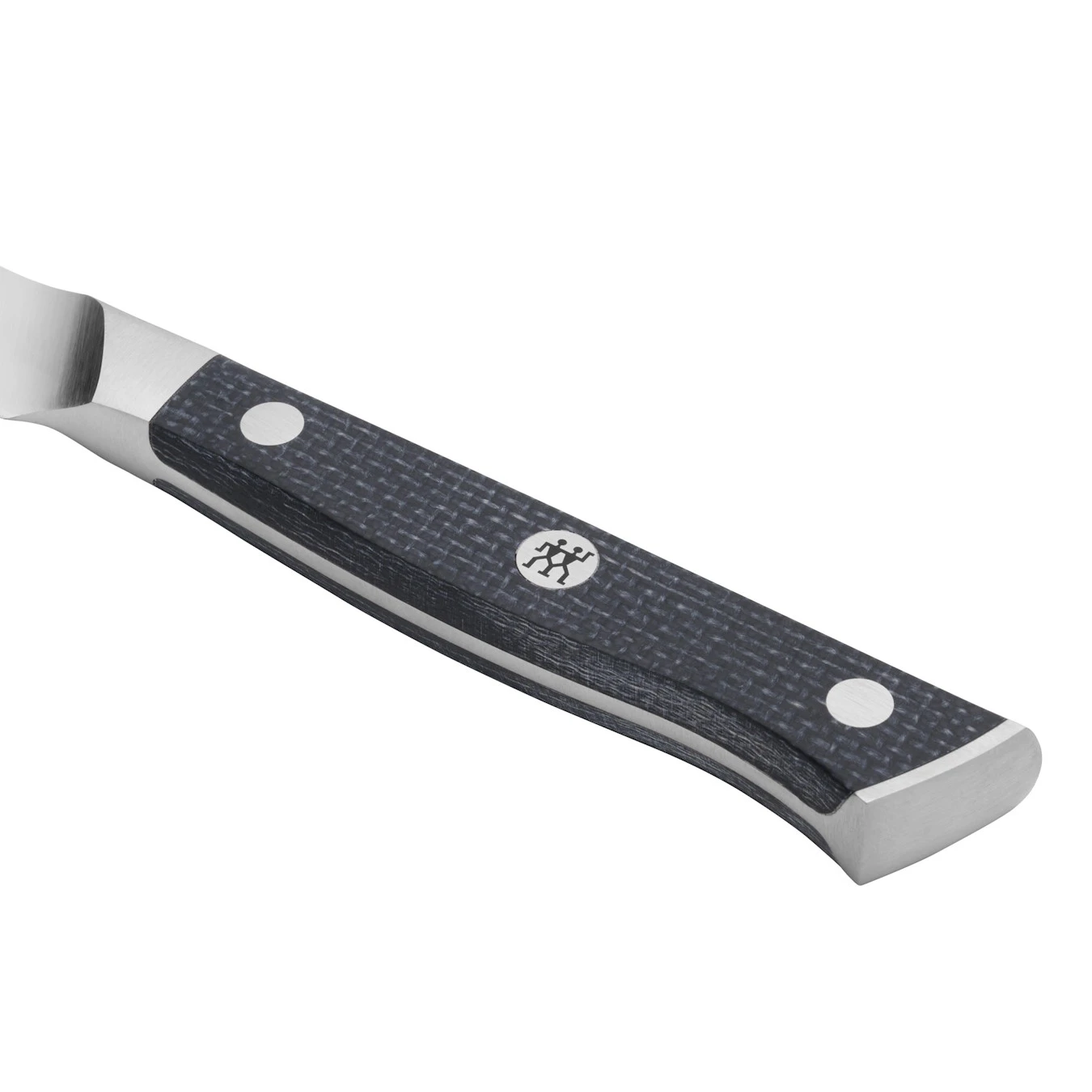 Нож поварской малый ZWILLING Spectrum, лезвие 14 см - фото 2