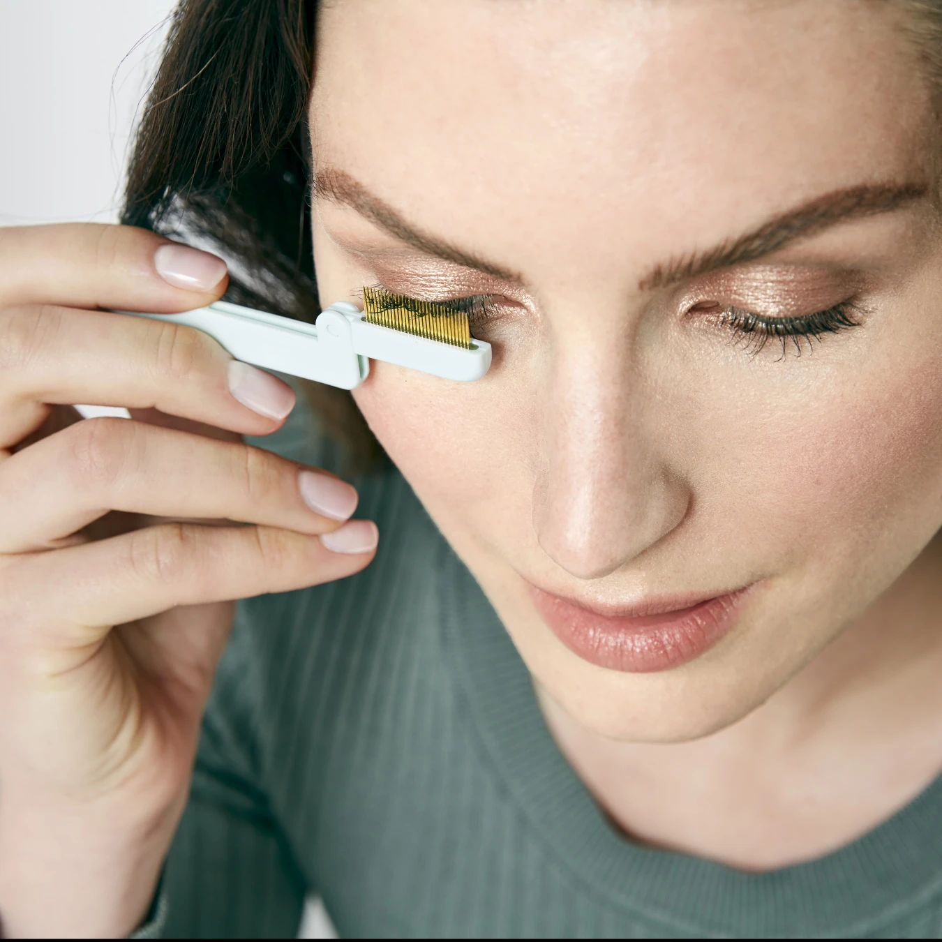 Расческа для ресниц складная ZWILLING Beauty Premium - фото 5