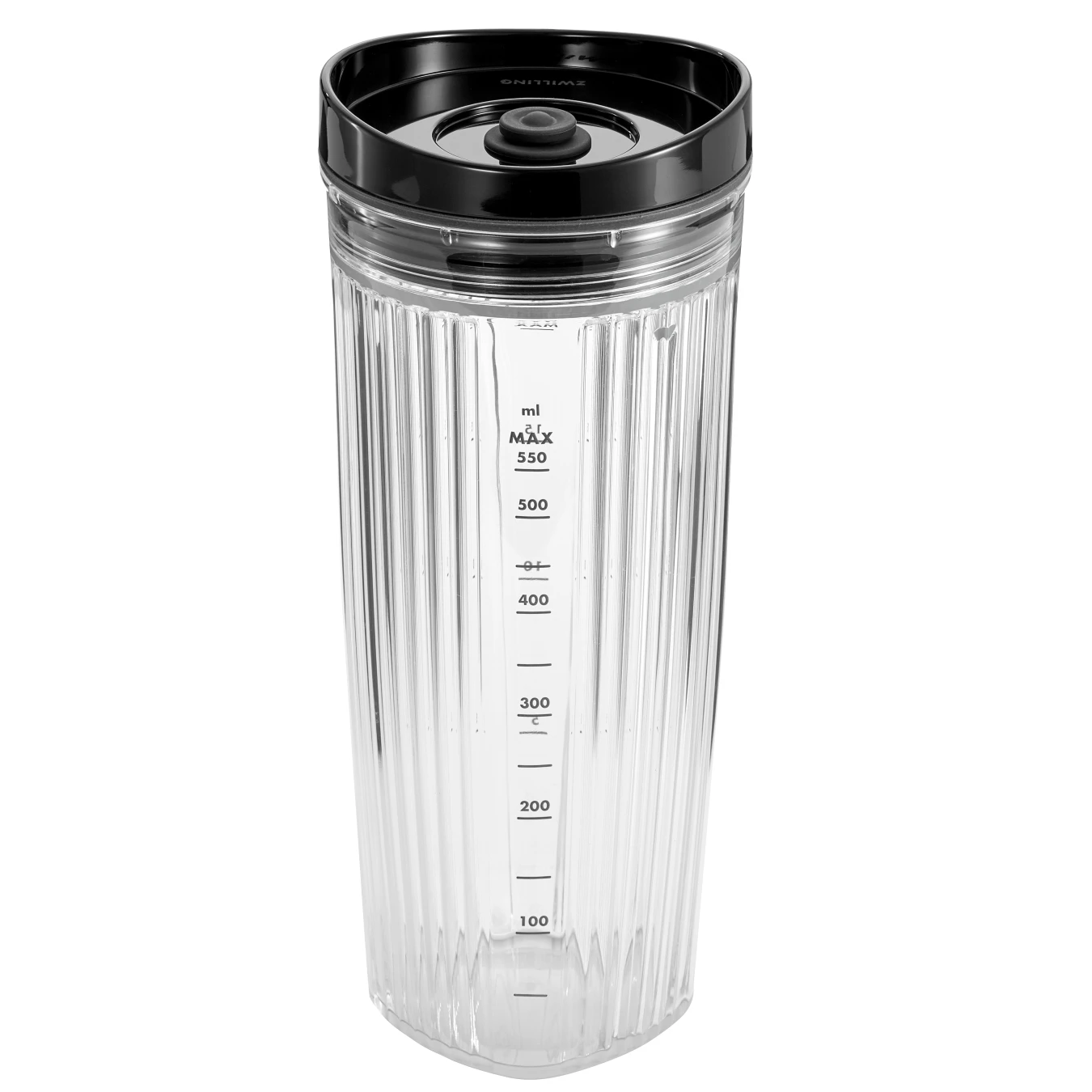 Стакан для блендера 550 мл, черный, ZWILLING Enfinigy - фото 2
