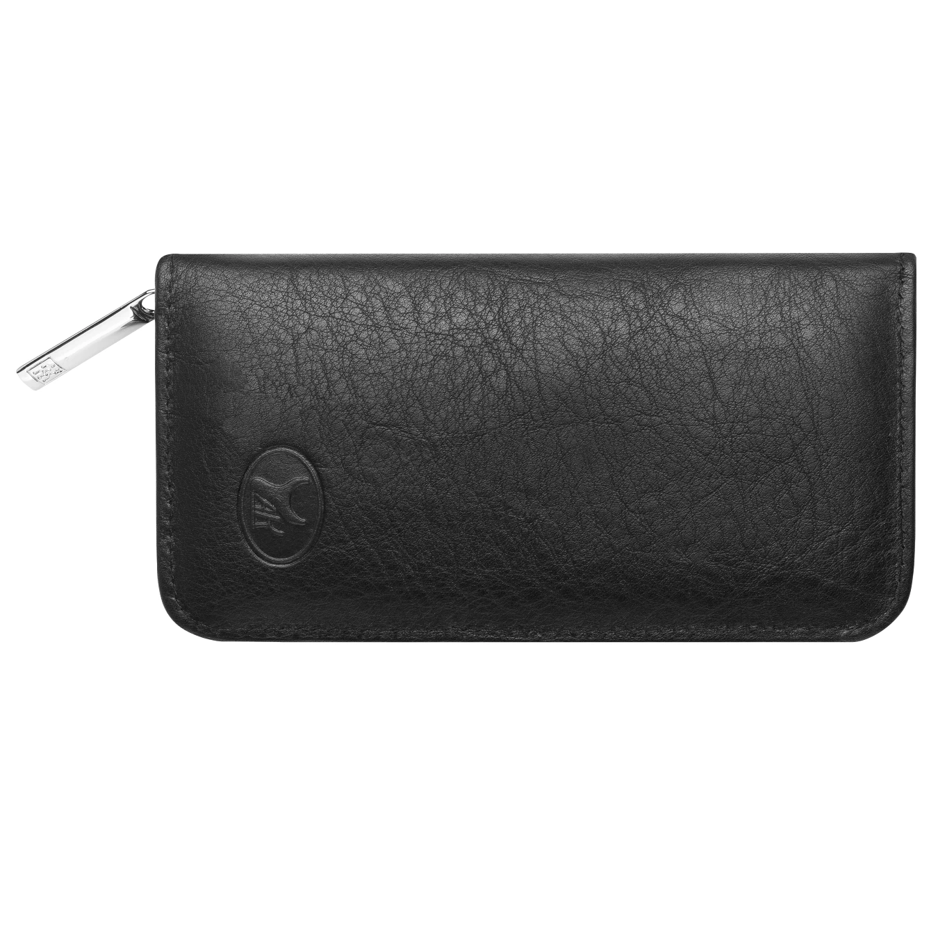 Маникюрный набор 5 пр. черный ZWILLING Beauty Premium