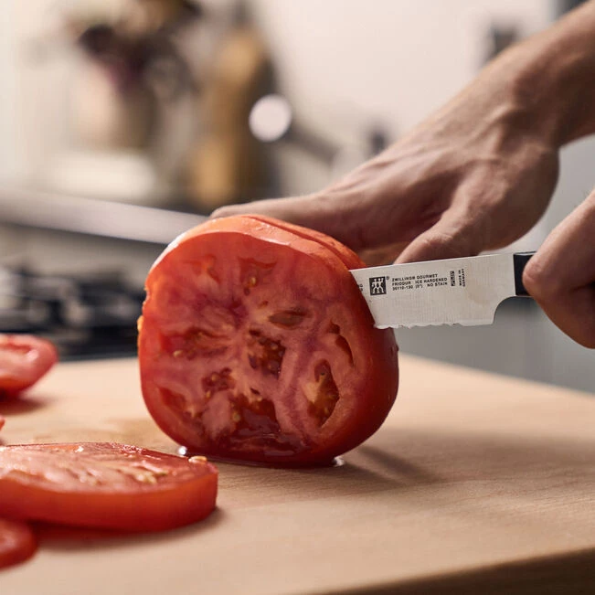 Нож универсальный 130 мм ZWILLING Gourmet - фото 3