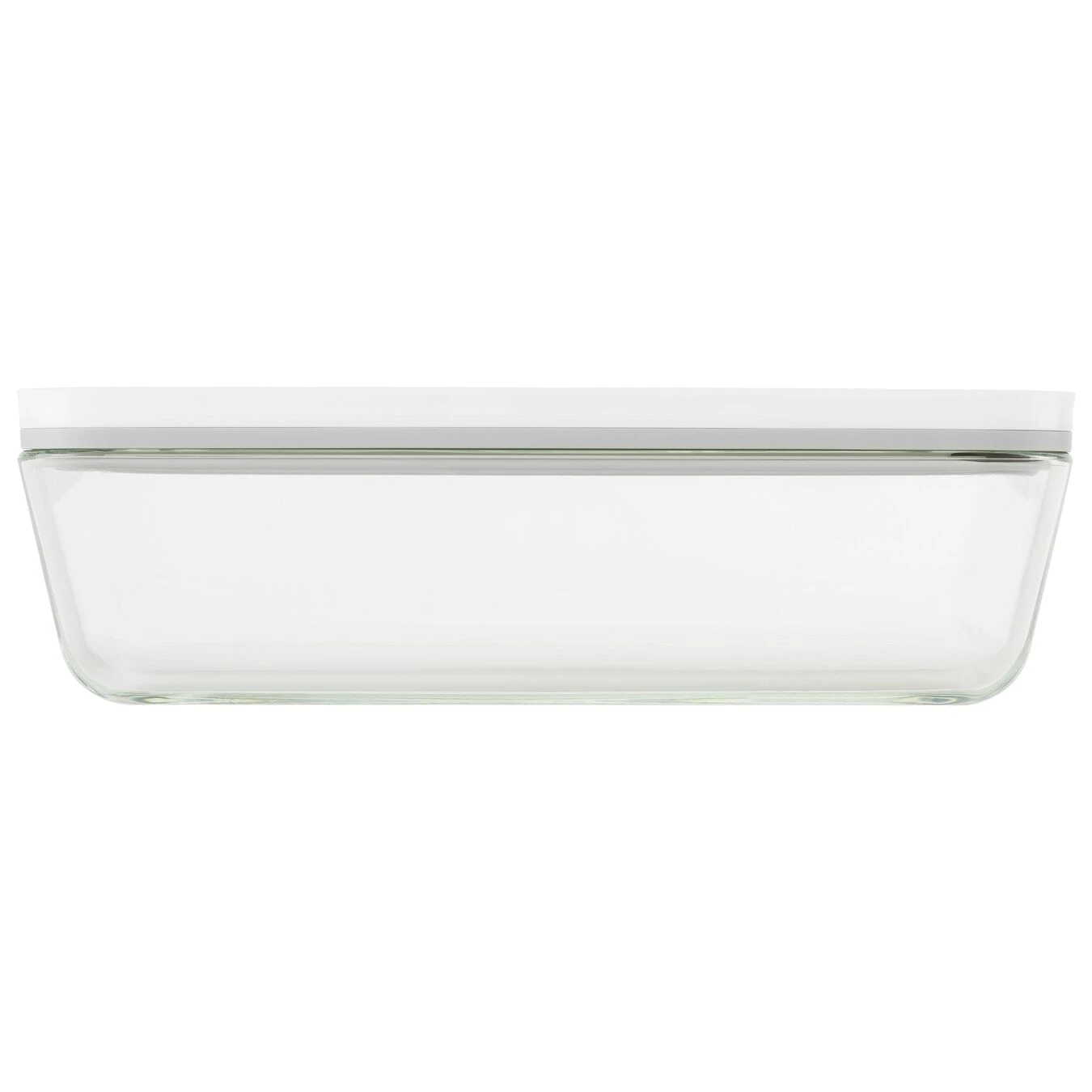 Контейнер стеклянный ZWILLING Fresh&Save для вакуумного хранения, 2850 мл