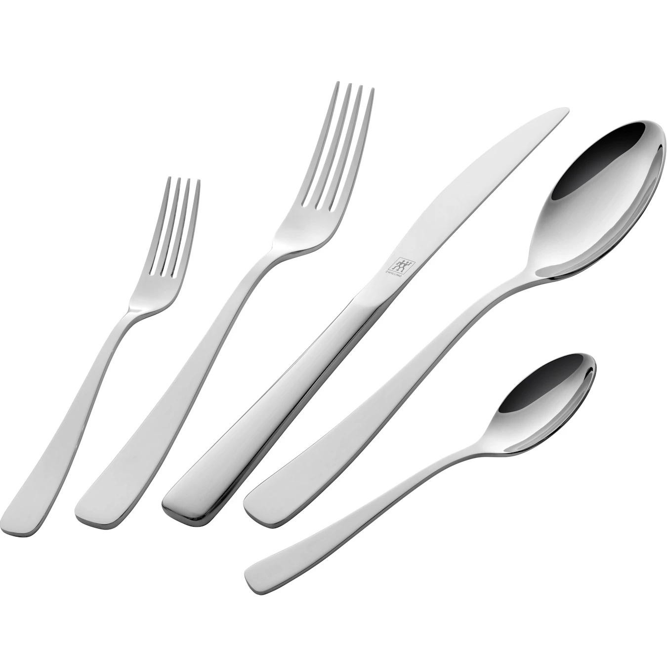 Набор столовых приборов ZWILLING Soho, 30 пр. - фото 1