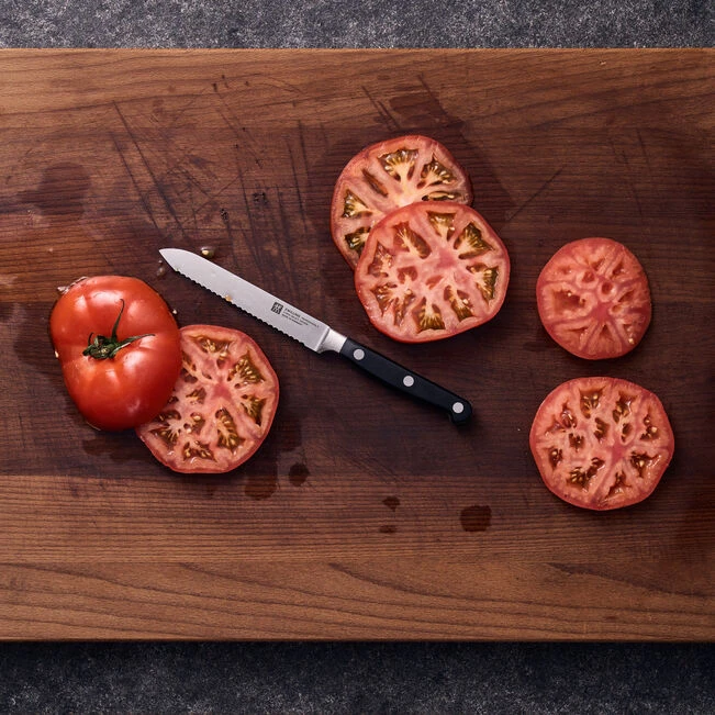 Нож универсальный 130 мм Professional "S" - фото 5