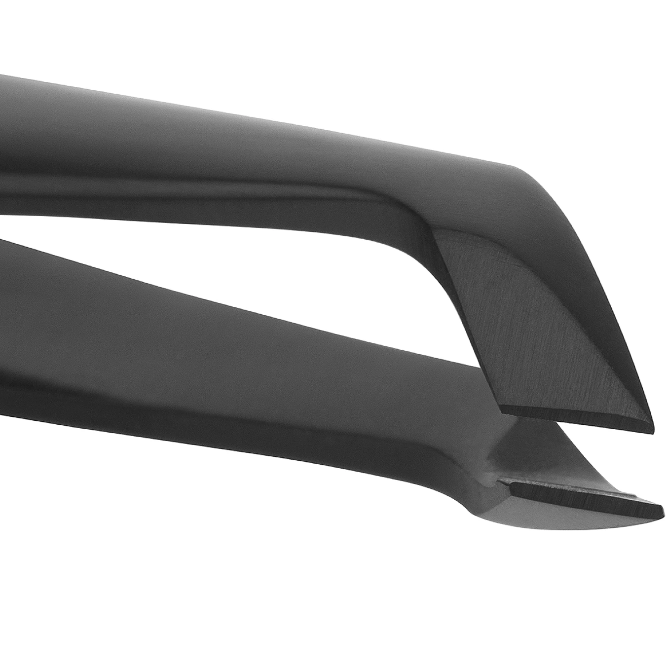 Пинцет для обрезания кутикулы, черный ZWILLING Beauty Premium - фото 3