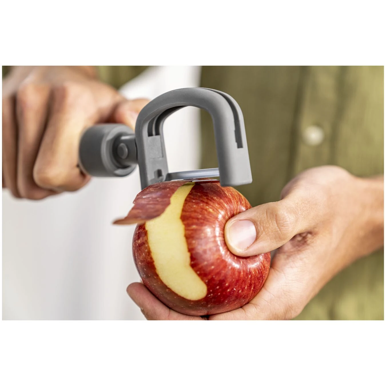 Овощечистка 2-в-1 ZWILLING Z-Cut - фото 5