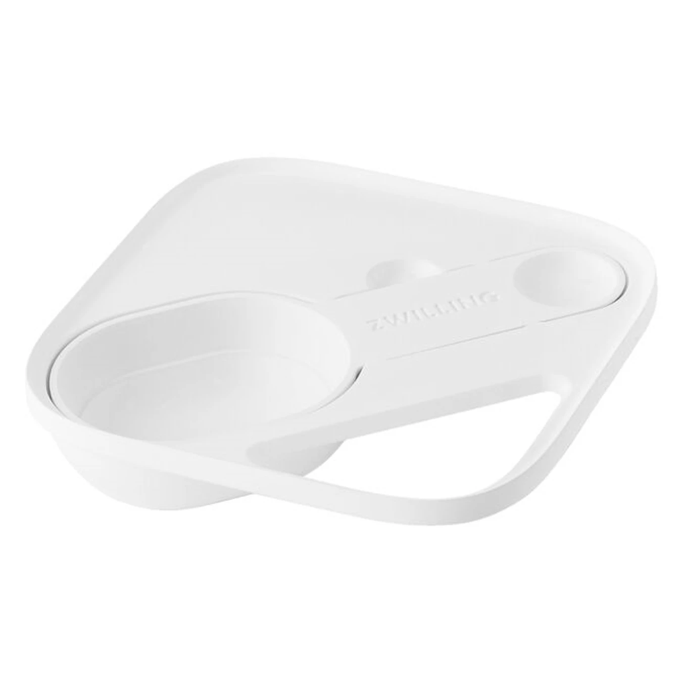 Вставка для контейнера ZWILLING Cube S, белая - фото 2