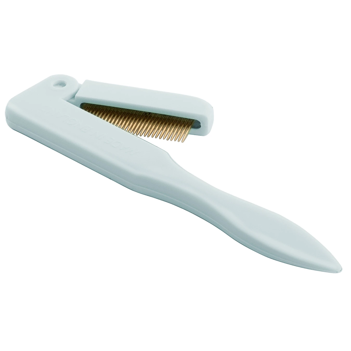 Расческа для ресниц складная ZWILLING Beauty Premium - фото 4