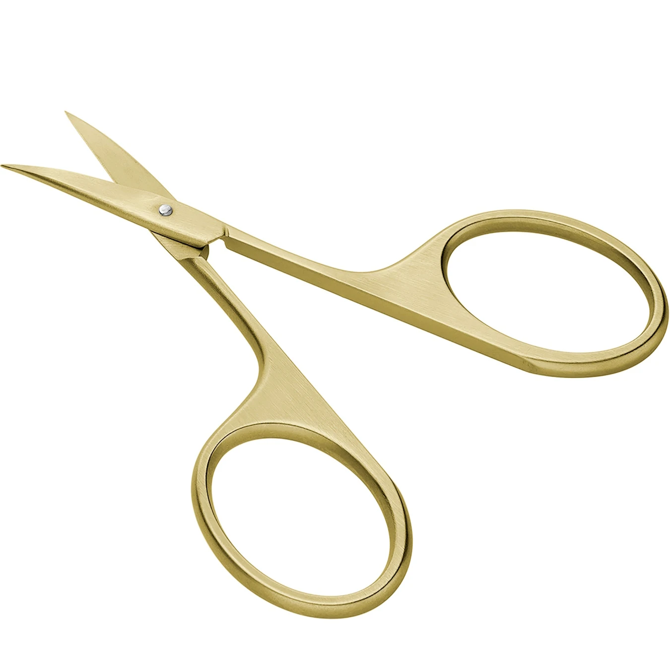 Ножницы для кутикулы, золотые ZWILLING Beauty Premium - фото 2