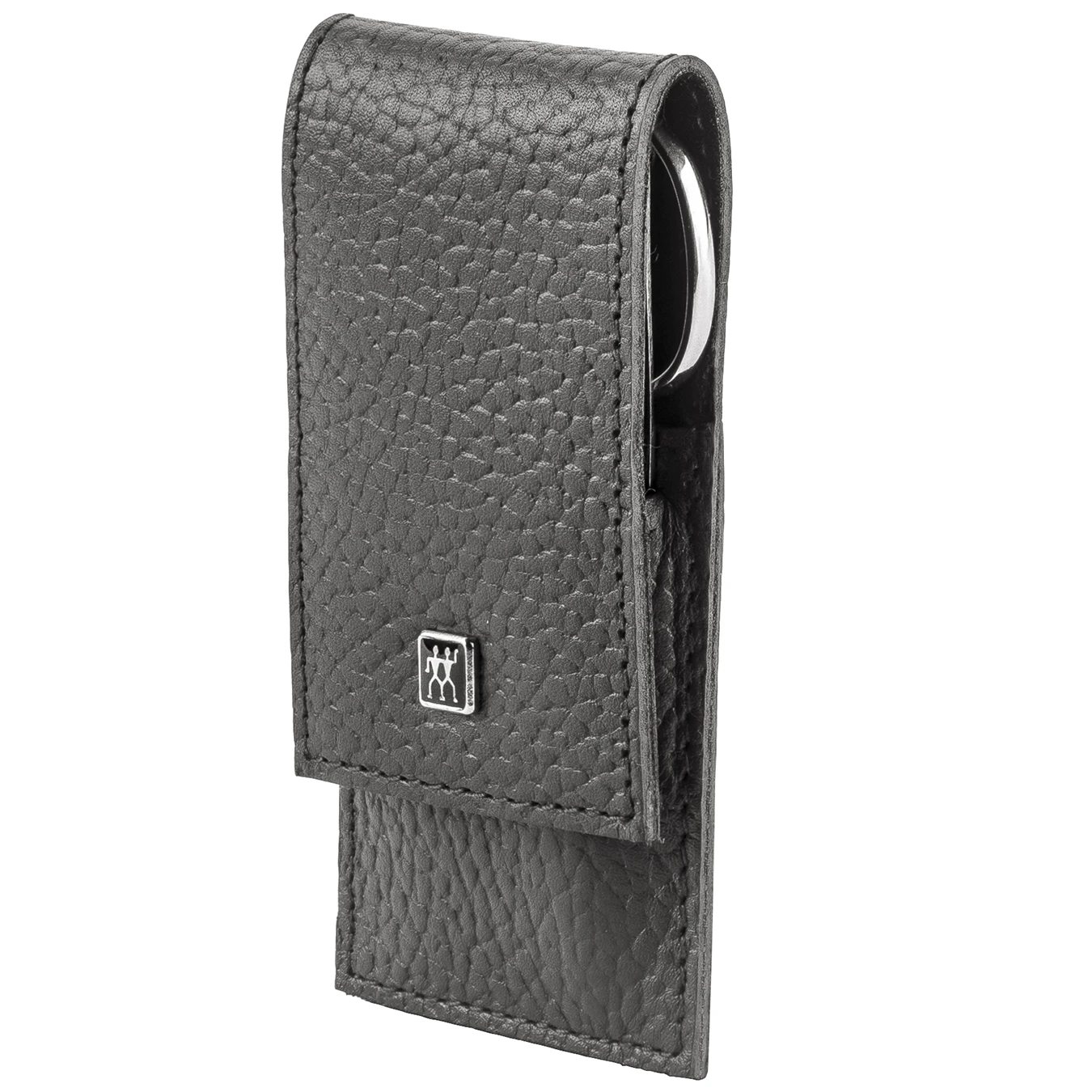 Маникюрный набор ZWILLING Beauty Classic, антрацит, 3 пр. - фото 3