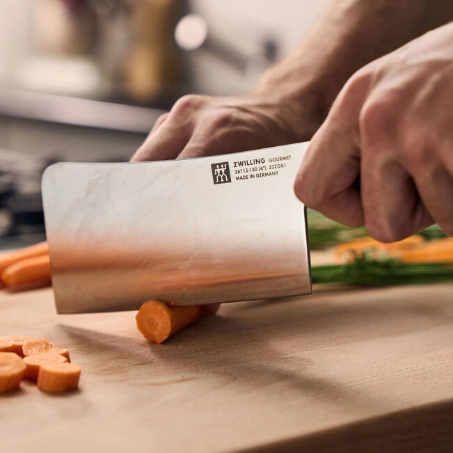 Топорик кухонный 150 мм ZWILLING Gourmet - фото 2