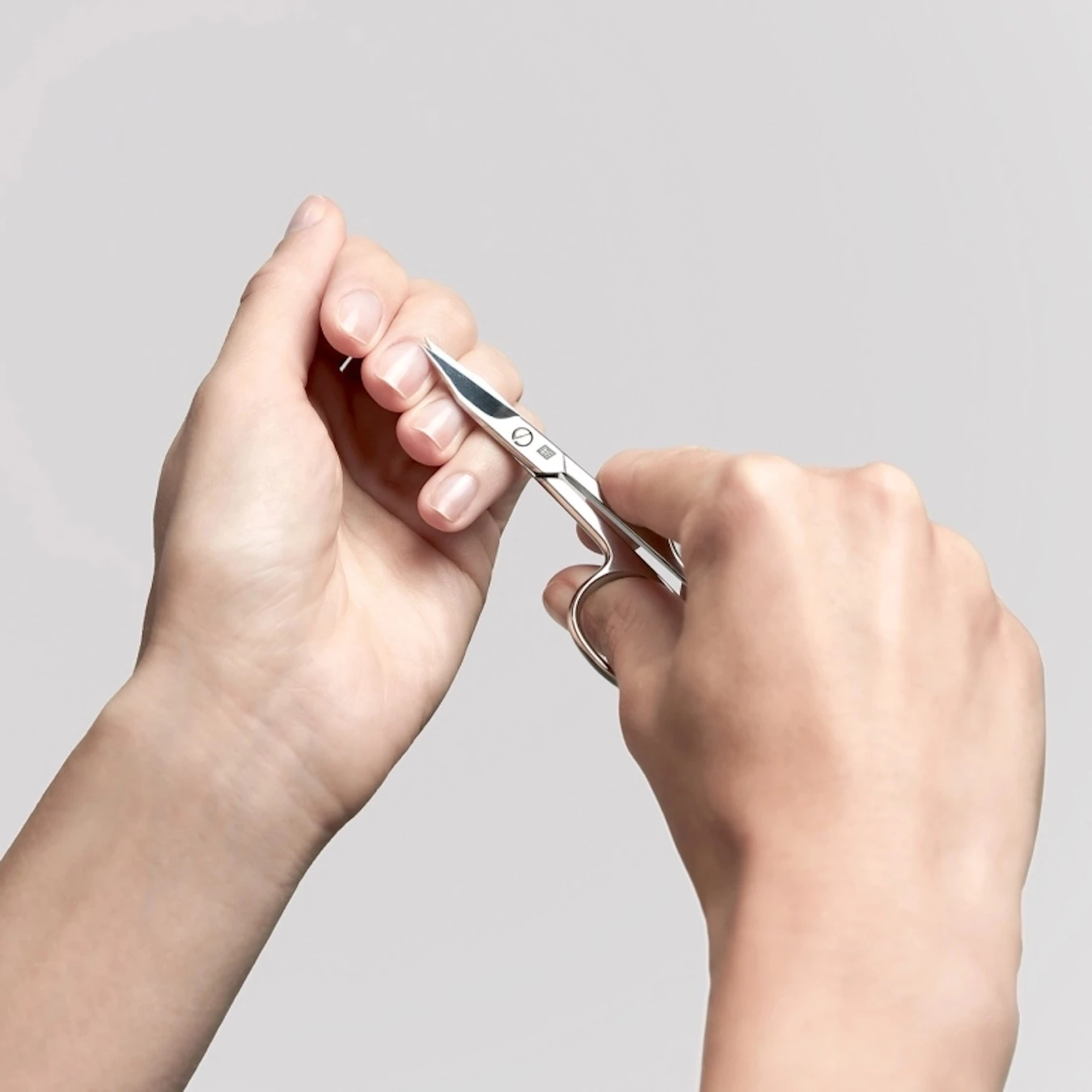 Ножницы для ногтей и кутикулы ZWILLING Beauty Classic, 90 мм - фото 5