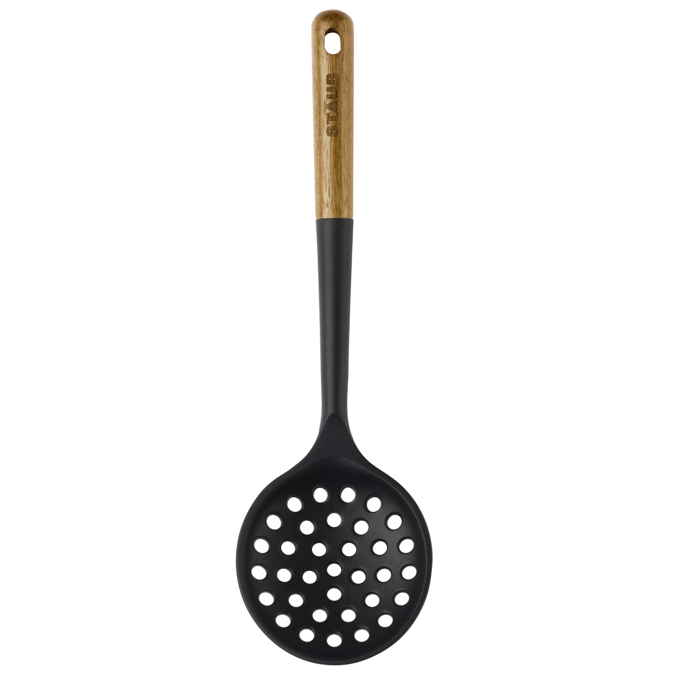 Шумовка STAUB, 31 см - фото 2