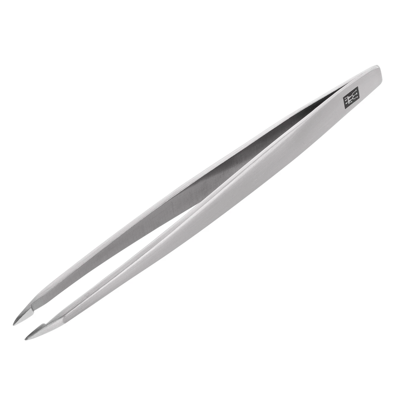 Пинцет остроконечный ZWILLING Beauty Premium - фото 2