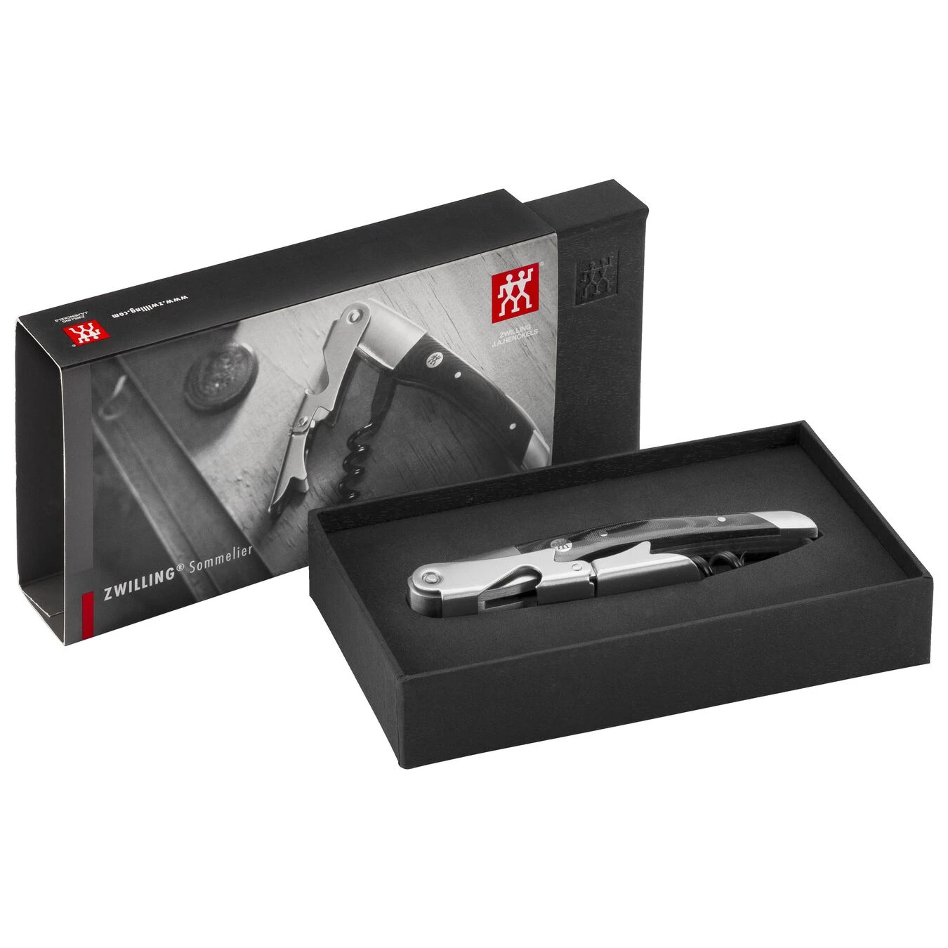 Нож официанта ZWILLING - фото 7