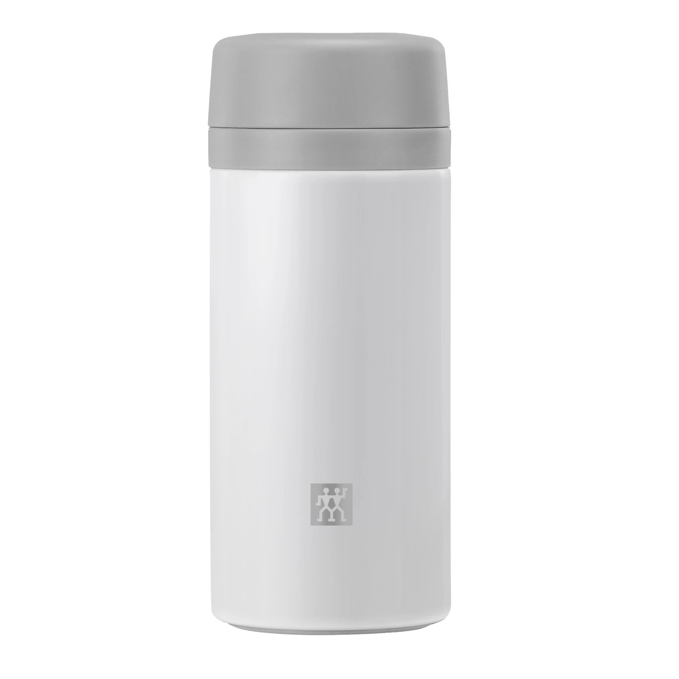 Термос для чая и фруктовой воды ZWILLING Thermo, белый, 420 мл - фото 1