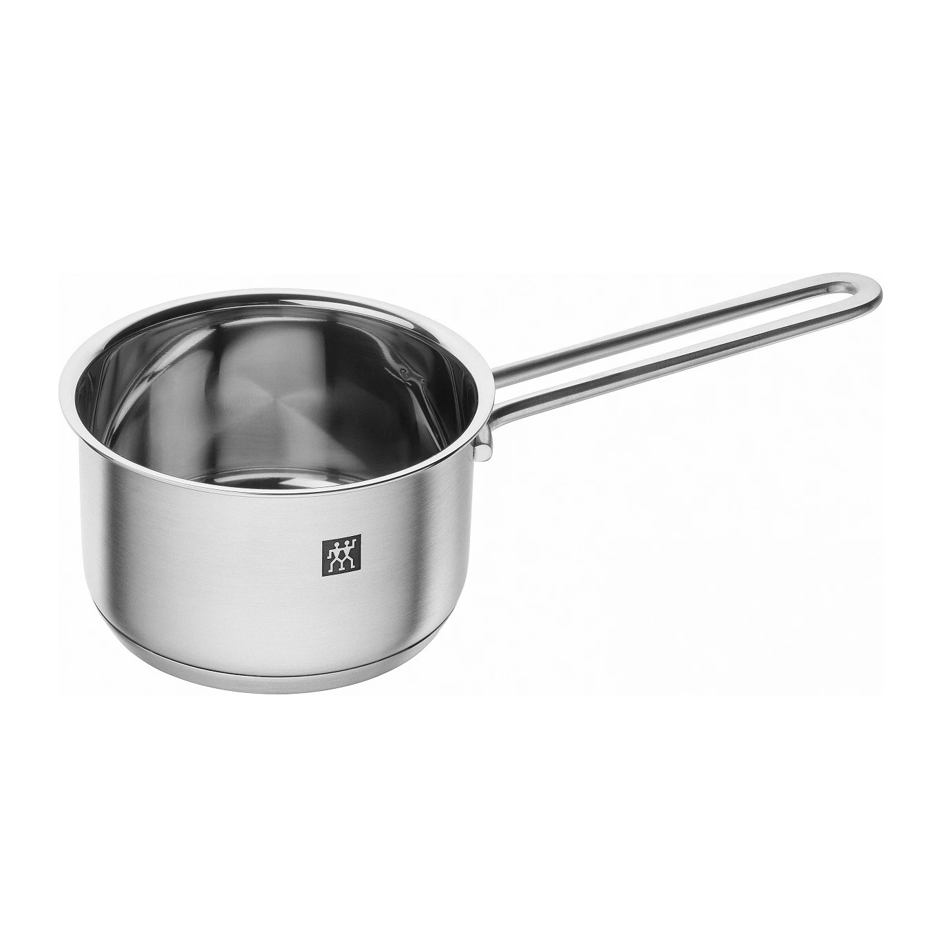 Мини ковш без крышки ZWILLING Pico, 14х7 см, 1 л. - фото 1