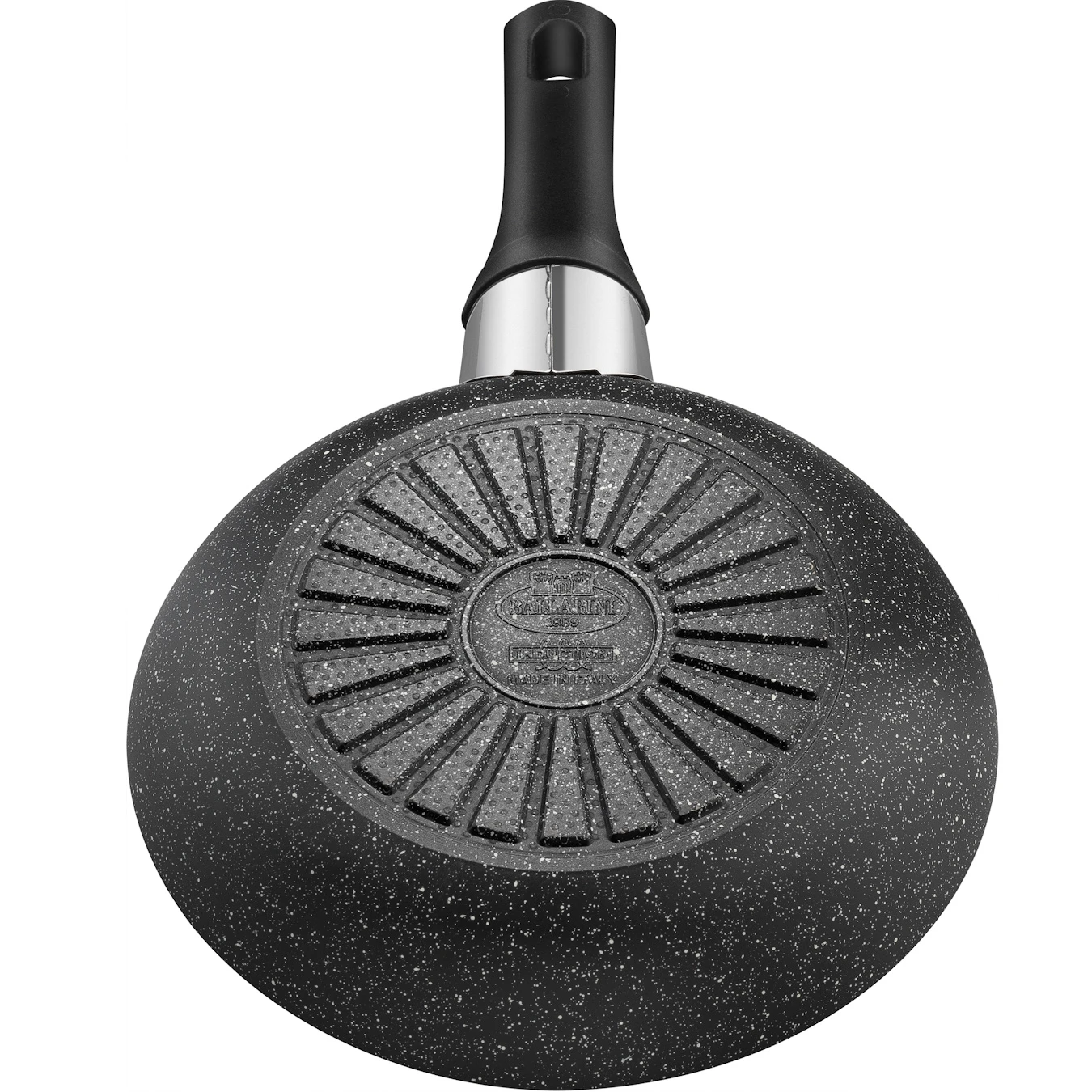 Сковорода BALLARINI Vipiteno c антипригарным покрытием,  24 см - фото 3