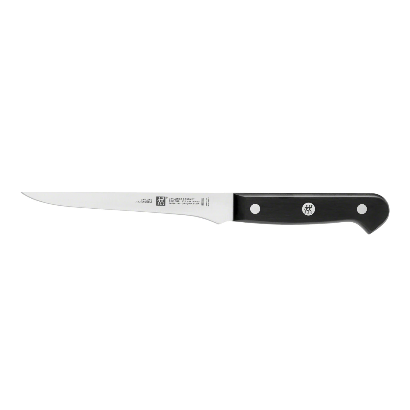 Нож для снятия мяса  с костей 140 мм ZWILLING Gourmet