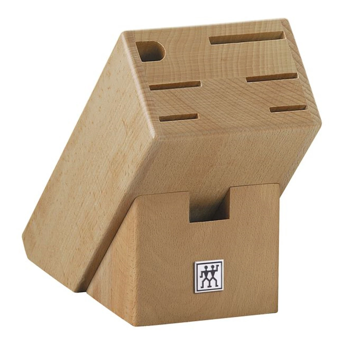 Набор ножей в подставке ZWILLING Professional "S", 8 пр. - фото 2