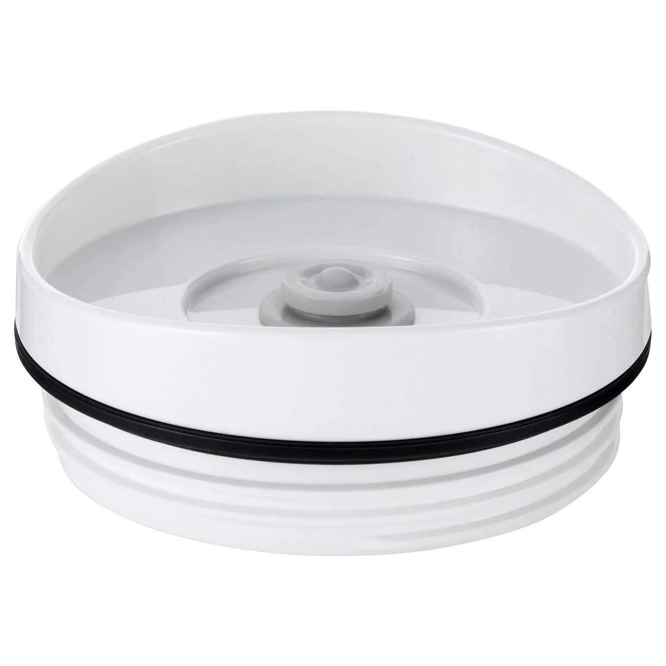Вакуумная крышка для блендера ZWILLING Enfinigy 53003, белая - фото 2