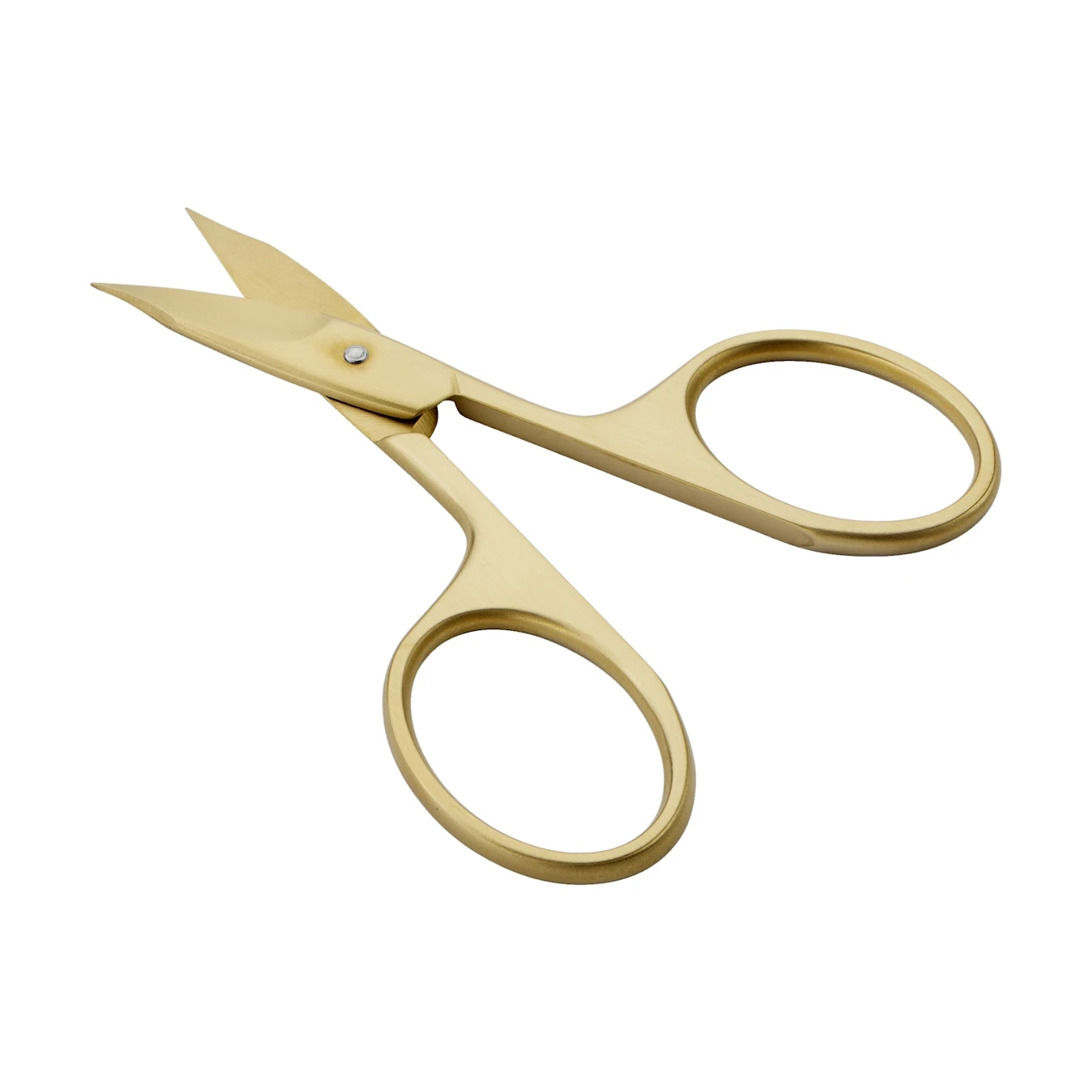 Ножницы для ногтей и кутикулы ZWILLING Beauty Premium, золотые - фото 2