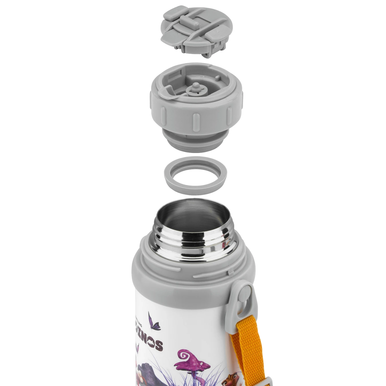 Термос детский ZWILLING Dinos, 380 мл - фото 4