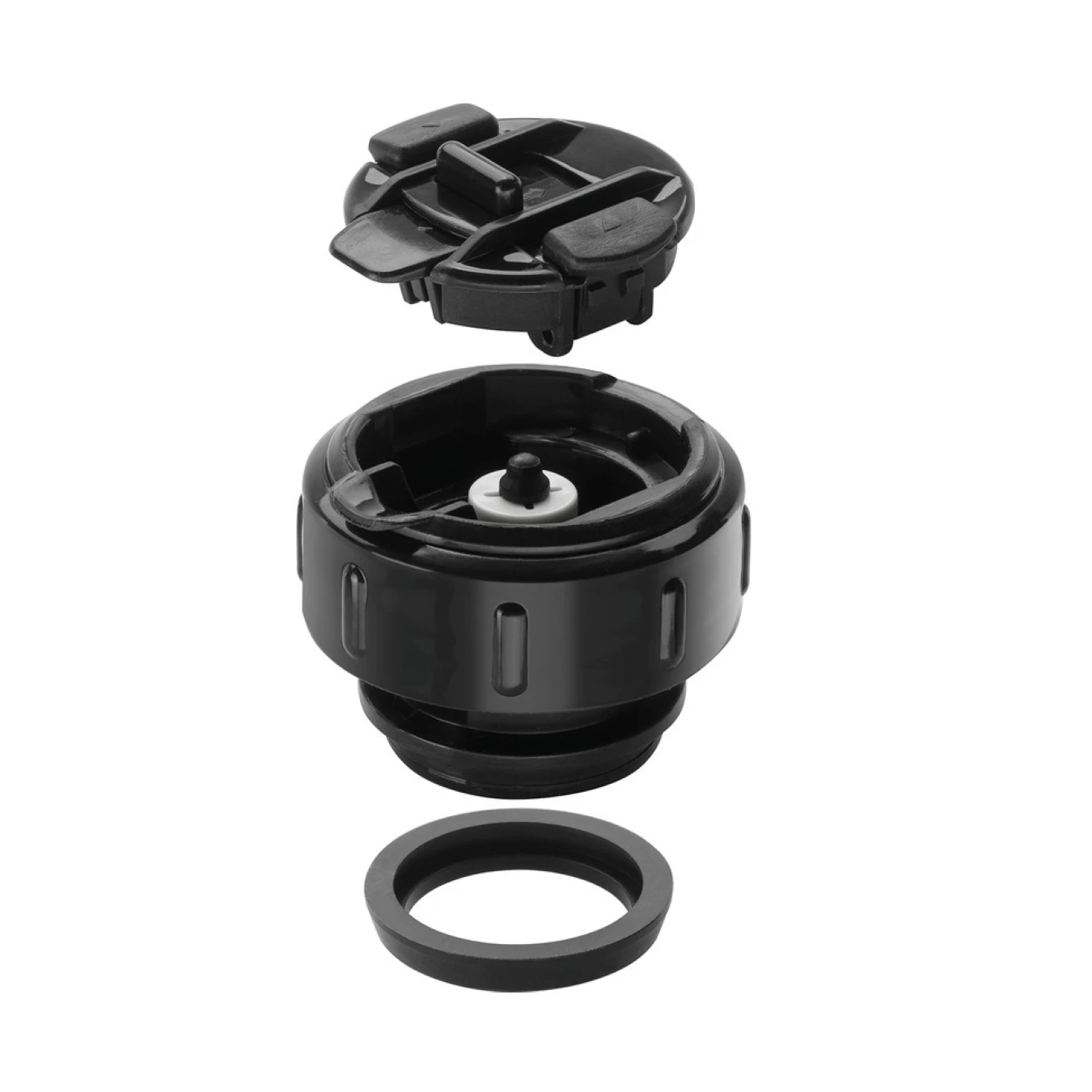 Термос, черный, 1 л ZWILLING Thermo - фото 4