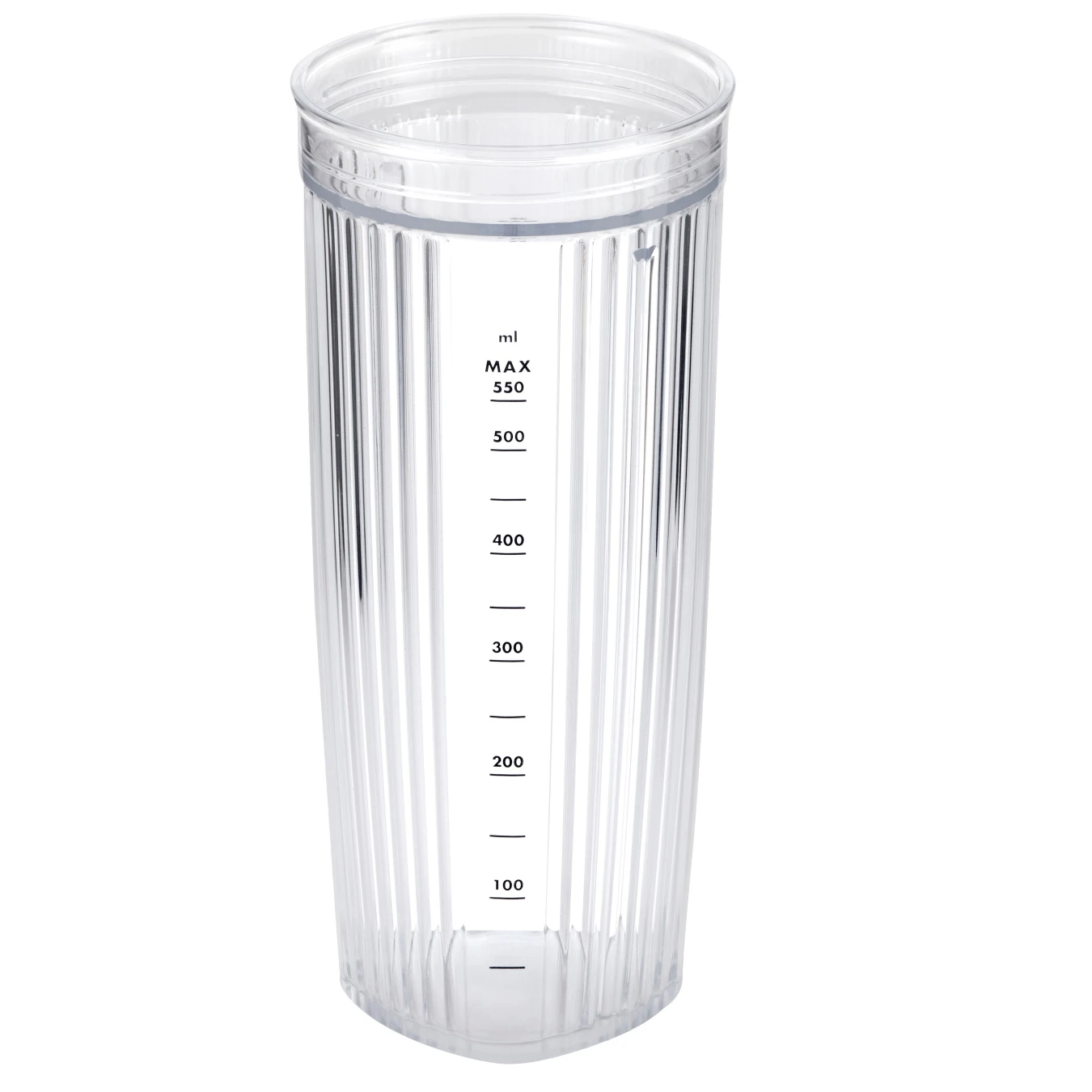 Стакан для блендера 550 мл, черный, ZWILLING Enfinigy - фото 3