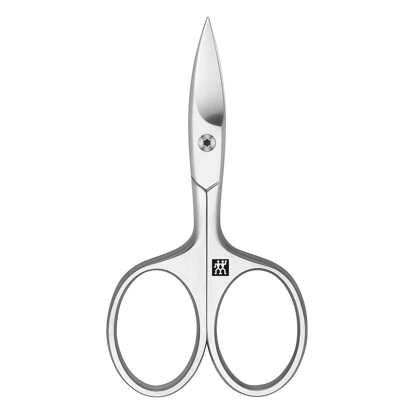 Маникюрный набор ZWILLING Beauty Premium, экокожа, серый, 5 пр. - фото 5