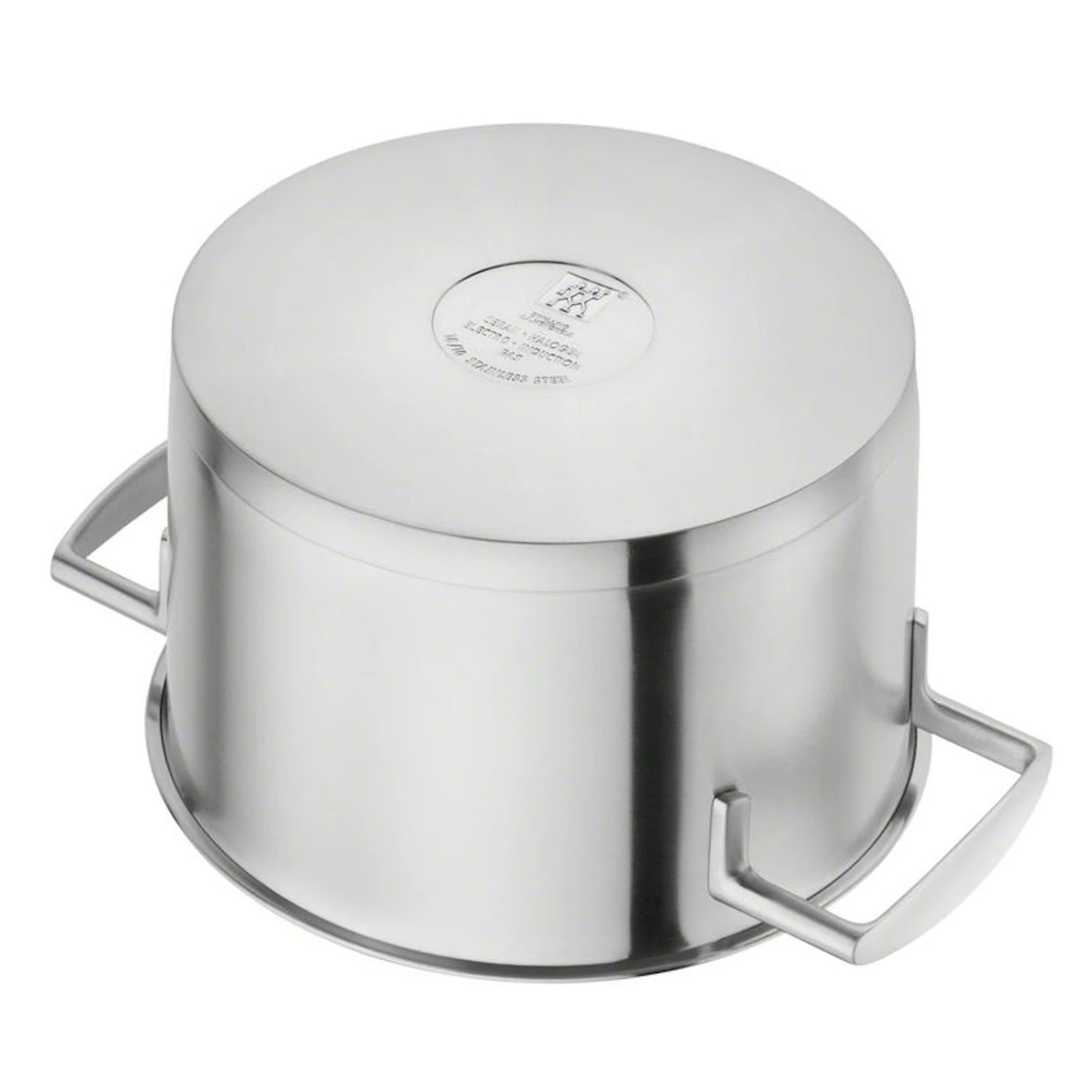 Набор кастрюль ZWILLING Vitality, 5 пр. - фото 5