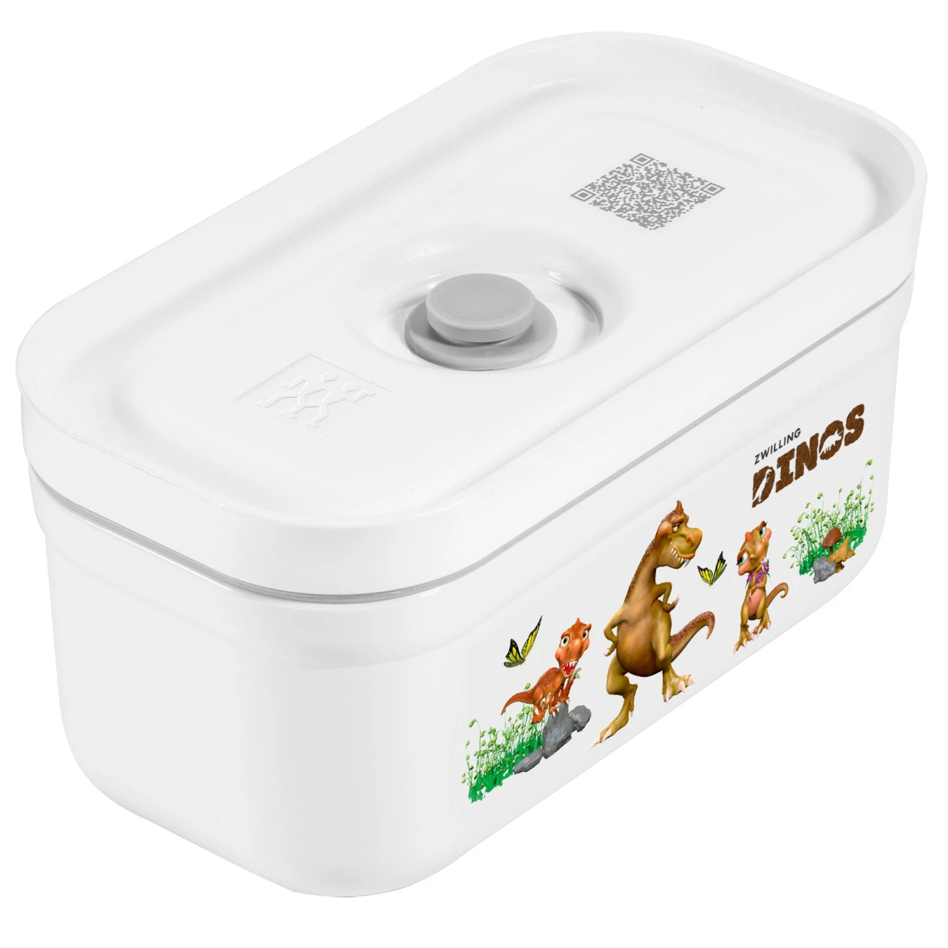 Контейнер пластиковый детский ZWILLING Fresh&Save, размер S, 500 мл - фото 1