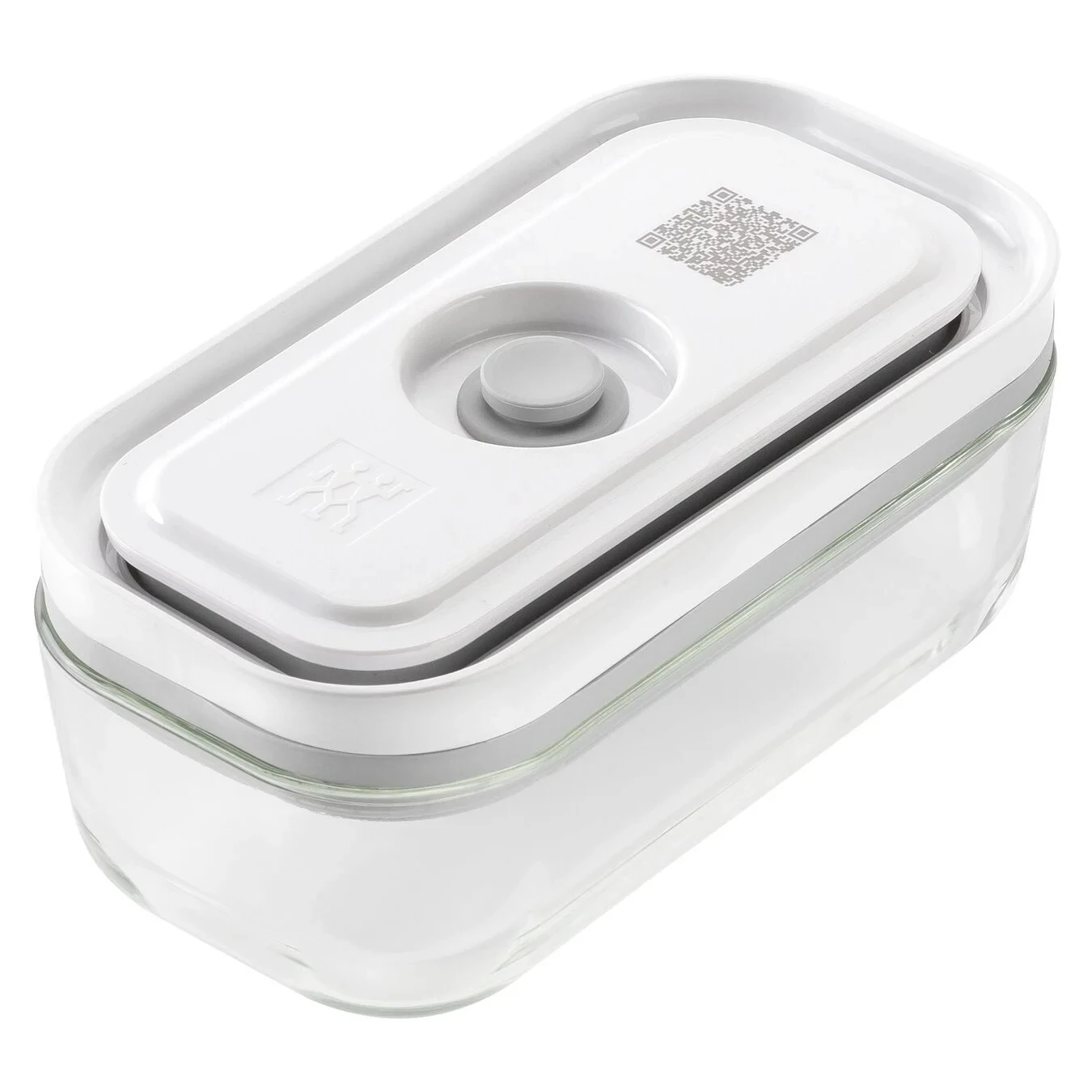 Набор для вакуумного хранения продуктов ZWILLING Fresh&Save, стекло, S/M, 7 пр. - фото 5