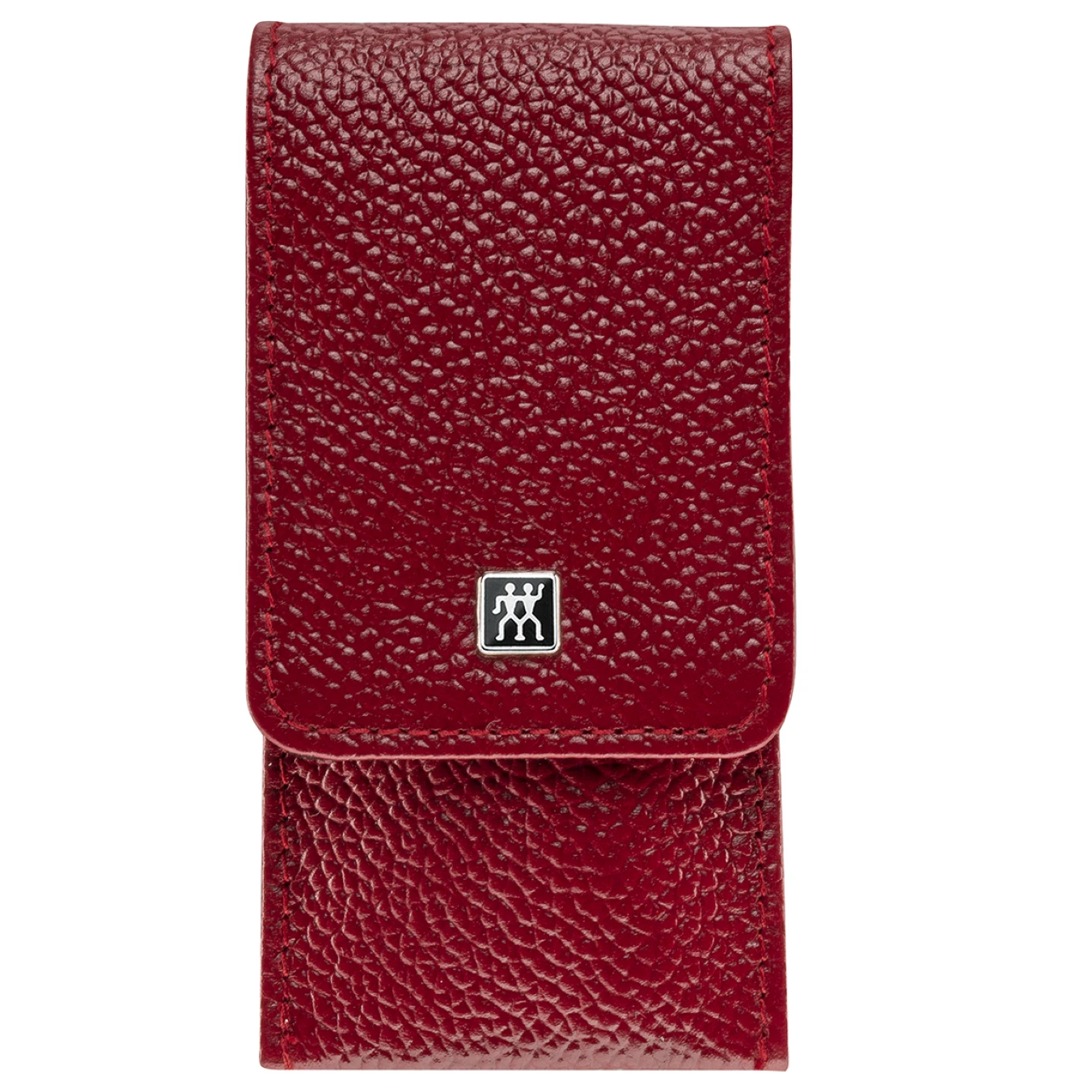 Маникюрный набор ZWILLING Beauty Premium, красный, 3 пр. - фото 2