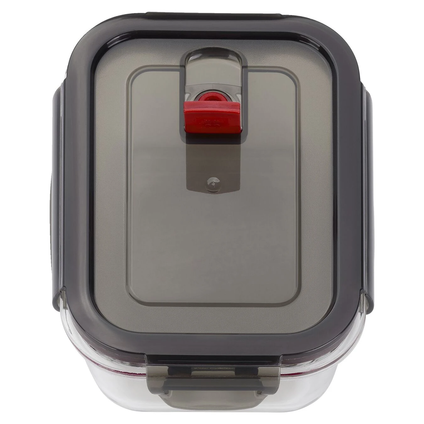 Стеклянный контейнер ZWILLING Gusto, прямоугольный, 600 мл. - фото 3