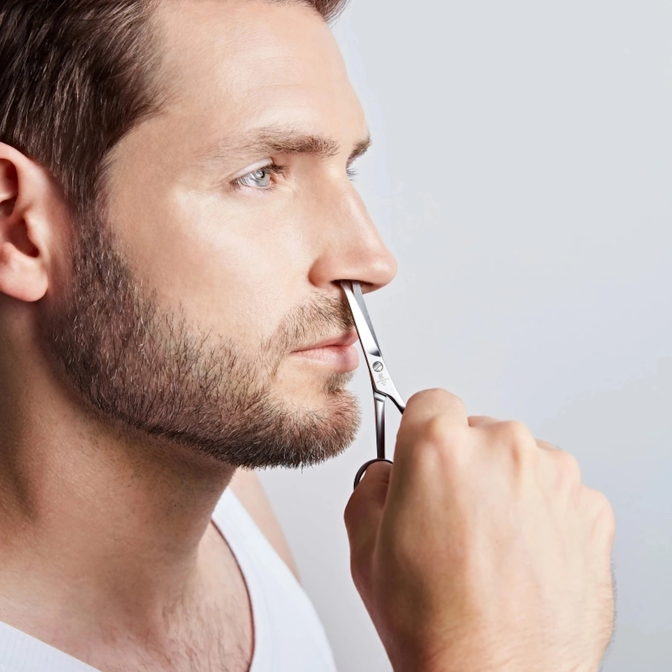 Ножницы для ухода за бородой ZWILLING Beauty Premium - фото 5