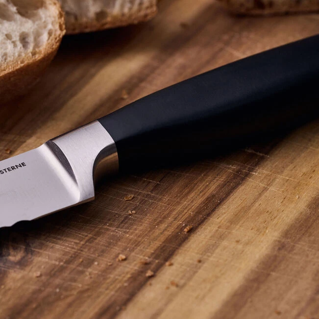 Нож для хлеба ZWILLING Four Star, лезвие 20 см - фото 8
